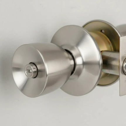 Pomo De Puerta Copa-5831 588ss Plateado