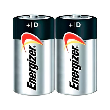 Pilas Energizer Max Grande (d) X2 Te95bp2
