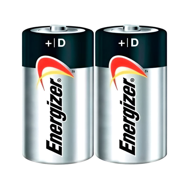 Pilas Energizer Max Grande (d) X2 Te95bp2