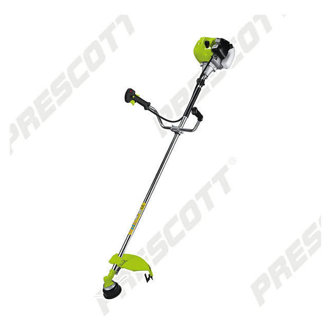 Desmalezadora Bordeadora Nafta 52cc Prescott. Hnt