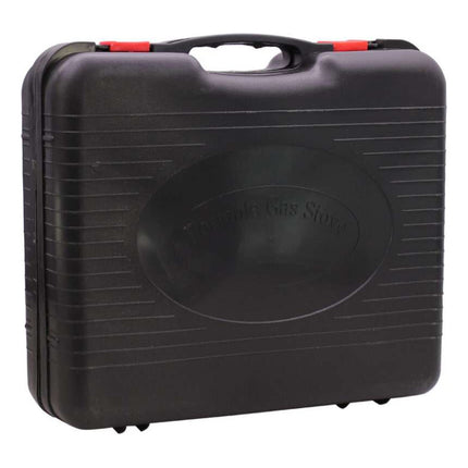 Anafe  Portatil Camping Quemador A Gas  Cocina