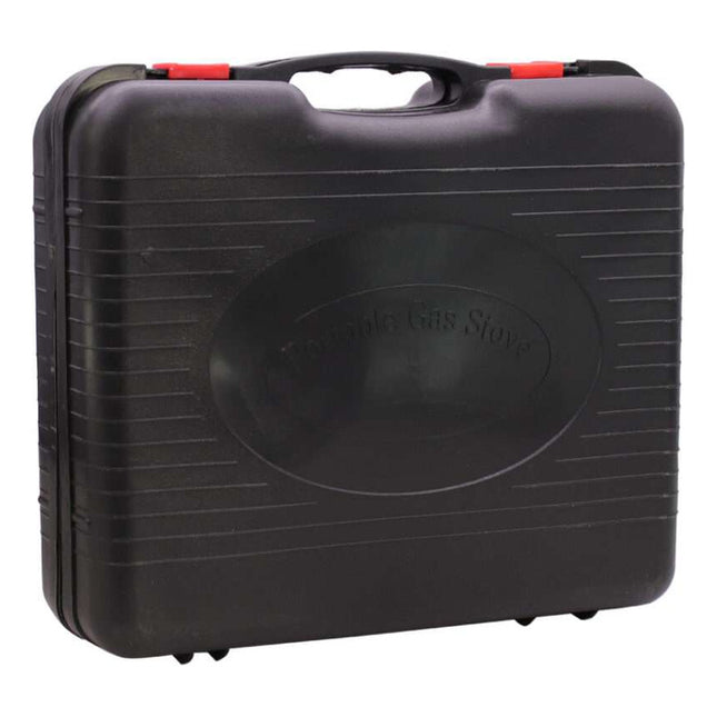 Anafe  Portatil Camping Quemador A Gas  Cocina