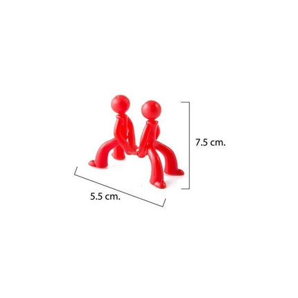Soporte Para Tablas De Picar En  Forma De Muñecos