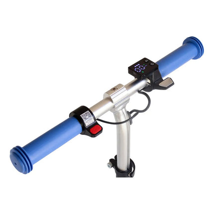 Monopatin Electrico Gyroor H31 Azul