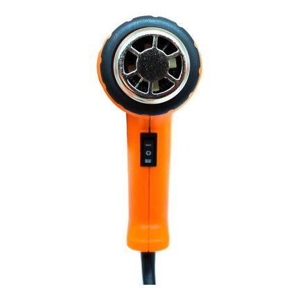 Pistola De Calor 2000w Toyaki Tk-838 Naranja