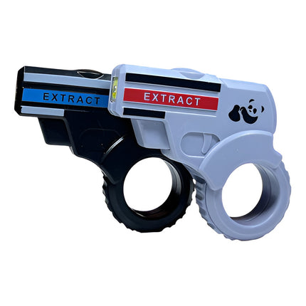 Laser Tipo Pistola Extrac