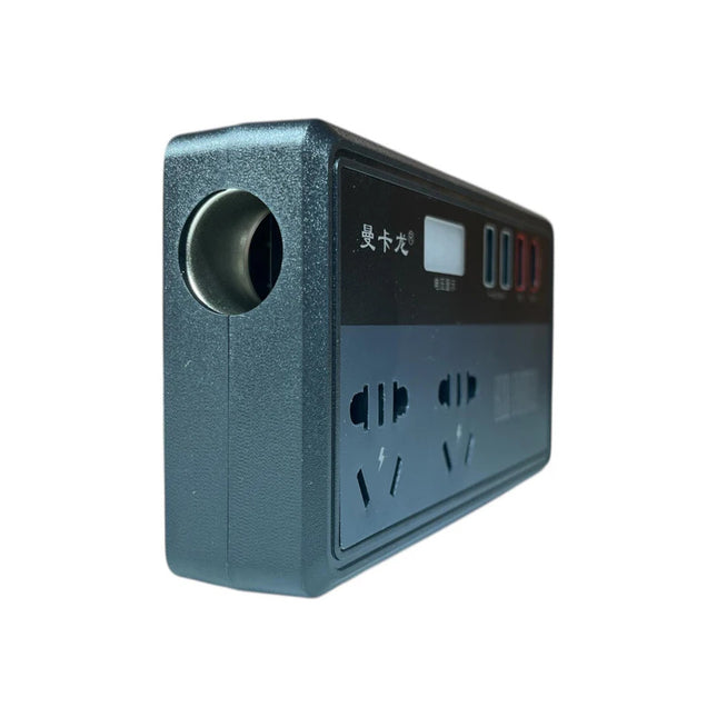 Multi-function Inverter  12v Para Auto