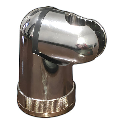 Soporte Acodado Para Duchero X