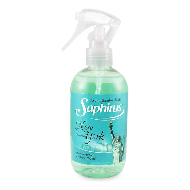 Textil Saphirus New York 250ml