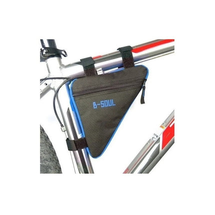 Bolso Triangular Para Bicicletas Estuche Bici