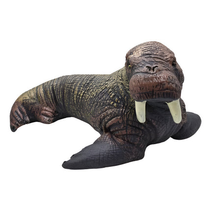 Juguete De Goma Animales En Diseños Realistas