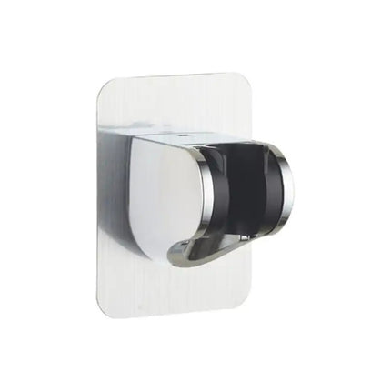Soporte Duchero Lluvero Movil Autoadhesivo