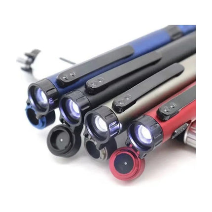 Lapciera Premiun 5 En 1 Completa Excelente Regalo Varios Azul