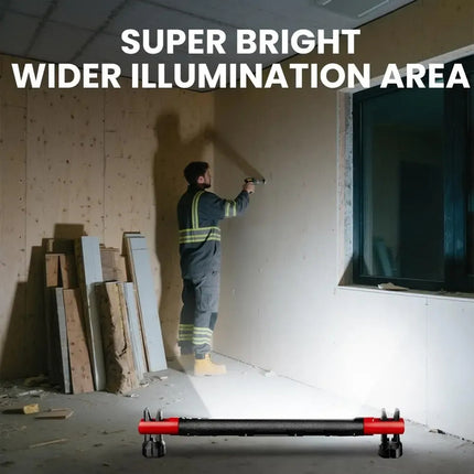 Luz De Trabajo  Mecanico Multifunciòn