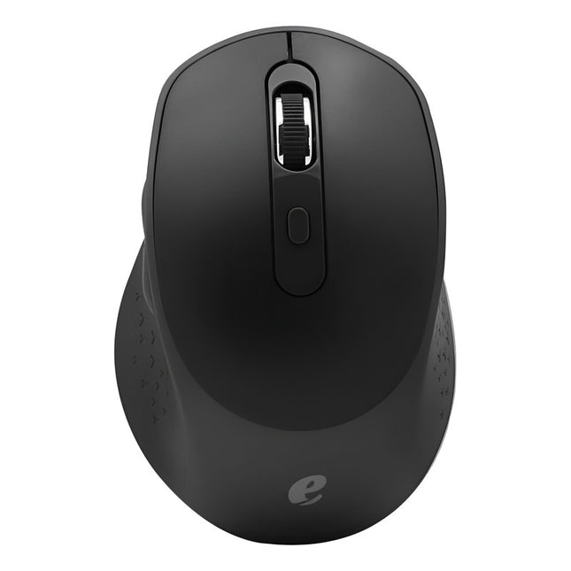 Mouse Inalambrico Acer Emr218 Negro Negro