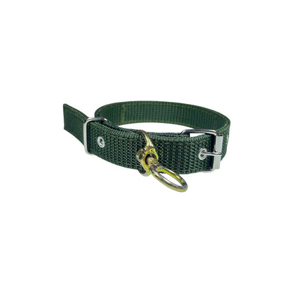Collar Para Mascota Reflectivo 2.5*50cm Var