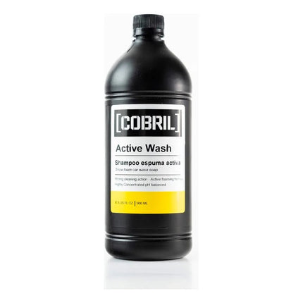 Shampoo Para Auto Para Hidrolavadora La5030