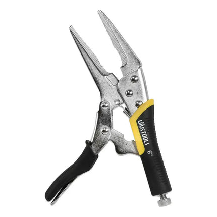 Pinza Morsa 4piezas  Uyustools Alm4su