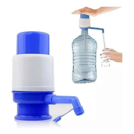 Dispensador De Bidones De 5 Y 6 Litros