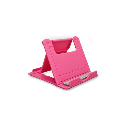 Soporte Celular Y Tablet Regulable De Escritorio N/a