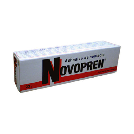 Cemento Novopren 23gr