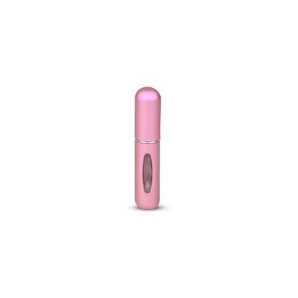 Atomizador De Perfume Recargable Oferta  Pack X5