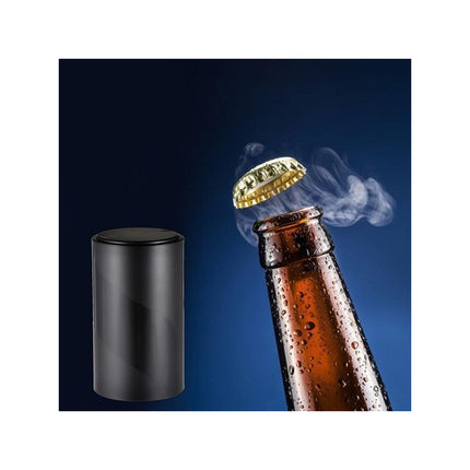 Destapador Magnetico Para Tapitas De Metal, En Caja