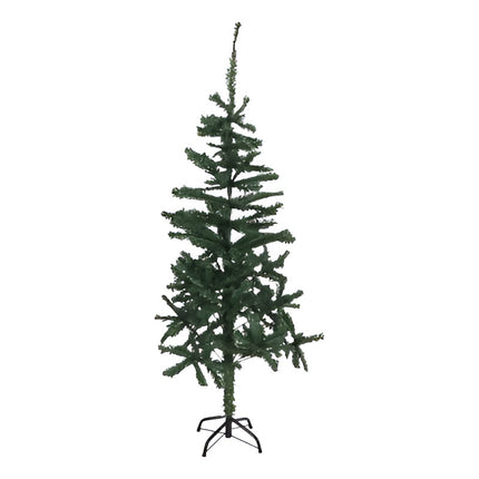 Arbol De Navidad 180cm  Ccm00421 Verde