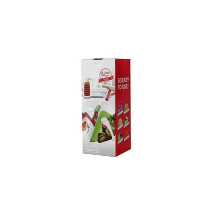 Rebanador Cortador De Vegetales Papas Fritas Baston Julianas