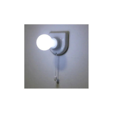 Lampara De Luz Portatil A Pila Adhesiva Pared Armario Ropero