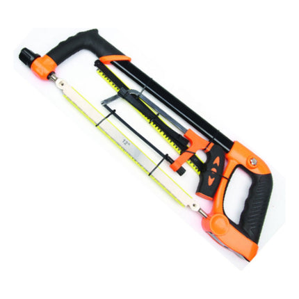 Juego De Sierras Marca Hicen