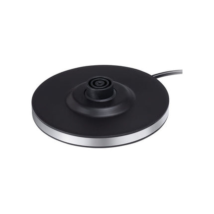 Jarra Electrica Vidrio Marvo C/selector Mate 1.8l B