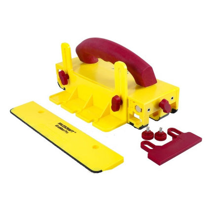 Empujador Seguridad Grabberpro Gripper Milescraft