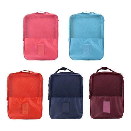 Neceser De Viaje Para Zapatos Varios