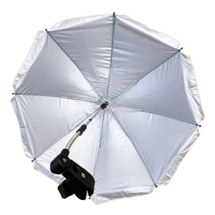 Sombrilla Para Coche Con Protección Uv Varios