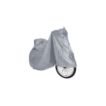 Funda Para Bicicleta Cubrebicicleta Impermeable 200 X 100 Cm N/a