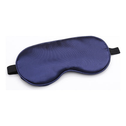 Antifaz Para Dormir Liso Con  Calentador Usb Varios Liso