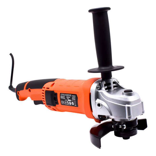 Amoladora Angular 6 1350w Toyaki Tk-809 N