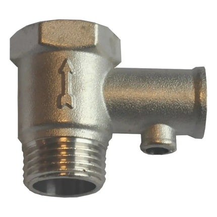 Valvula De Seguridad Para Calefon A Gn