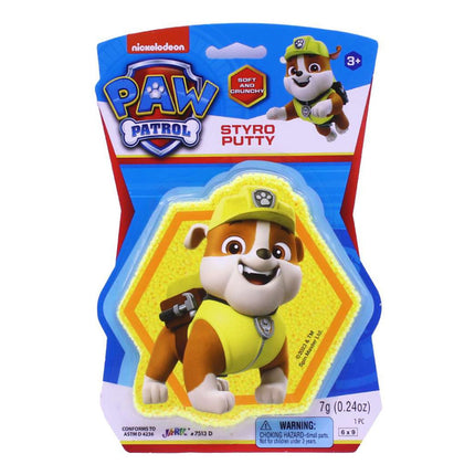 Masa Antiestres Paw Patrol Varios Personajes