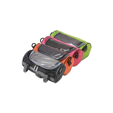 Bolso  Impermeable Manillar Celular Bicicleta Calidad