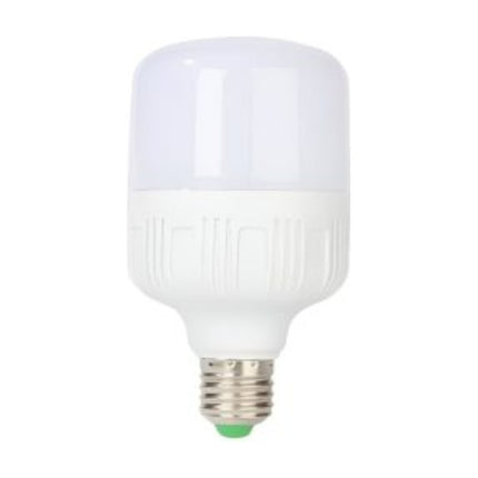 Lámpara Led Portátil 18w 12v Con Pinzas Para Batería