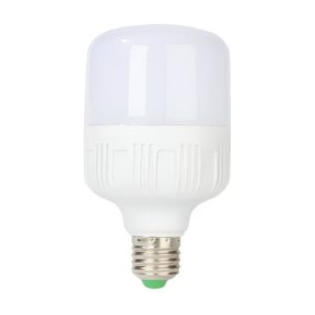 Lámpara Led Portátil 18w 12v Con Pinzas Para Batería