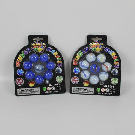 Bolitas Bochones De Porcelana 8 Unidades Ty345475 V