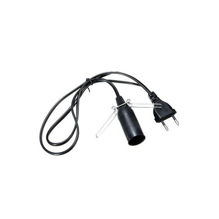 Cable De Repuesto Para Lamparas De Sal