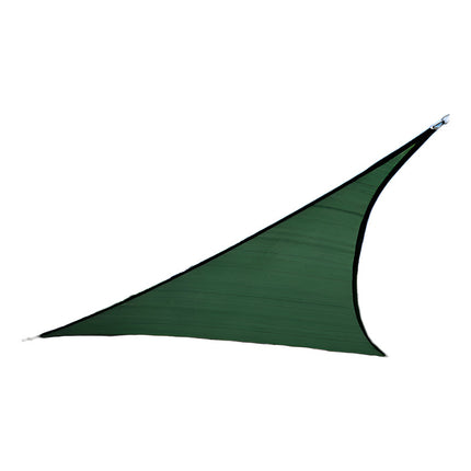 Lona Triangular Impermeable 3.6x3.6x3.6mts Varios Colores Varios