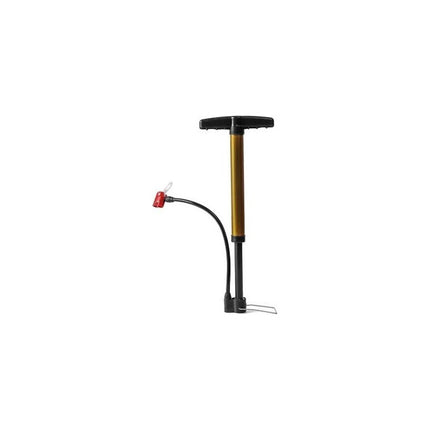 Inflador De Pie Plástico  Varios