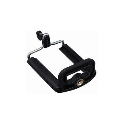 Soporte Celular Ajustable Chico P/tripode Repuesto N/a