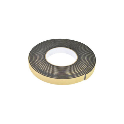 Cinta Adhesiva De Espuma Aislante 1.8cm X 5mts Ctl00233 1