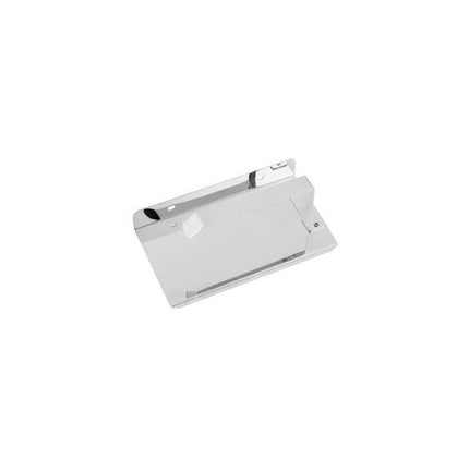 Porta Papel Higiénico Acero Inoxidabl Y Porta Celular 2 En 1